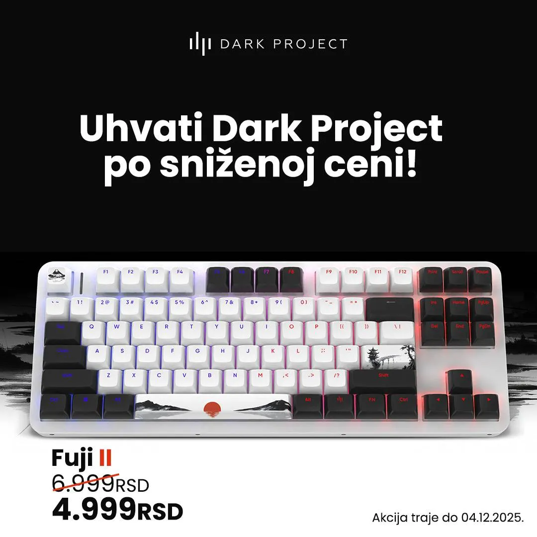 Dark Project